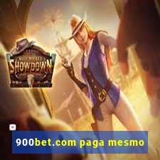 900bet.com paga mesmo